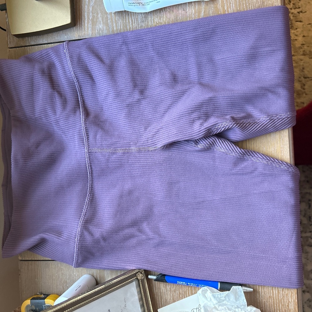 Athleta tights